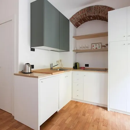 Hacca Collection I Lincoln District Chic Διαμέρισμα Μιλάνο