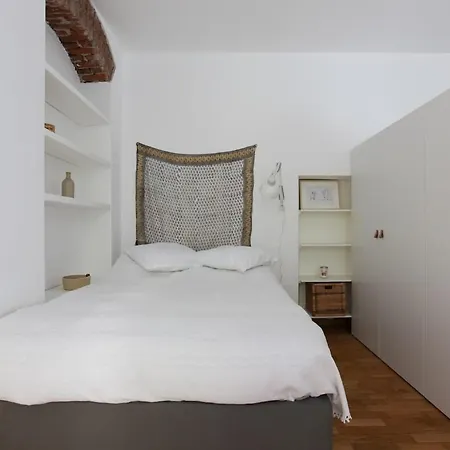 Hacca Collection I Lincoln District Chic Appartamento *